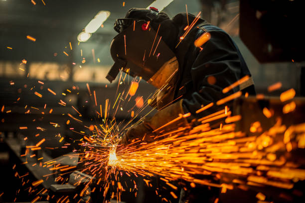 Trusted Morgantown, IN Welder & Metal Fabrication Experts