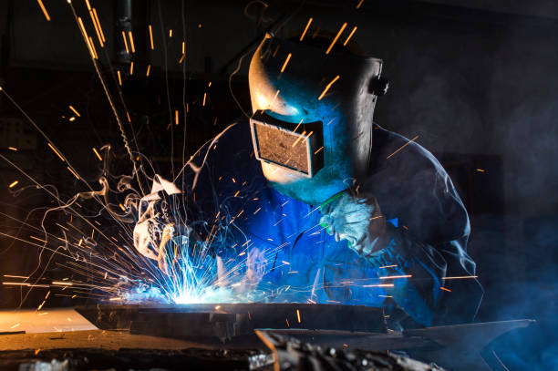 Best Artistic and Custom Metal Fabrication in Morgantown, IN