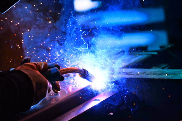 Best Marine and Shipbuilding Welding in Morgantown, IN