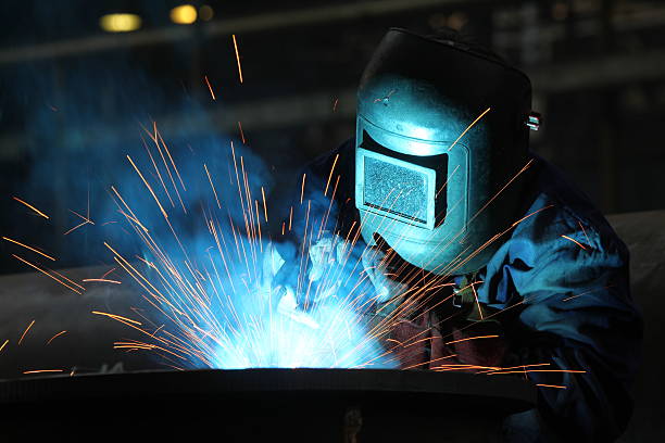 Best Aerospace and Defense Welding in Morgantown, IN