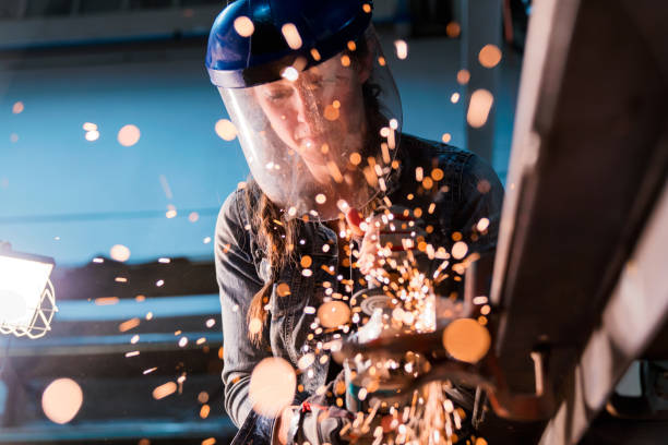 Best Automation and Robotic Welding in Morgantown, IN